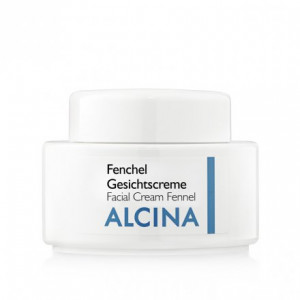 Alcina T Fenchel Gesichtscreme 100 ml