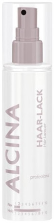 Alcina Haar Lack 125 ml