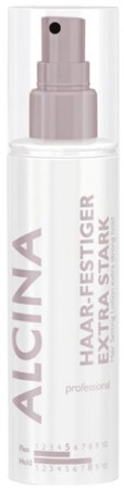 Alcina Haar Festiger extra stark 125 ml