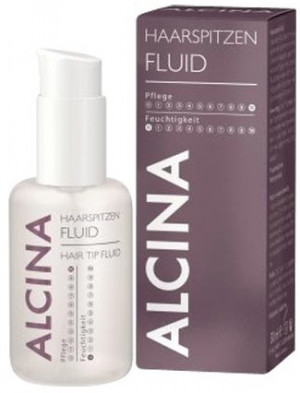 Alcina Haarspitzen-Fluid 30 ml