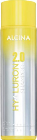 Alcina Hyaluron 2.0 Shampoo 250 ml