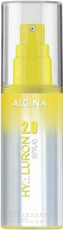 Alcina Hyaluron 2.0 Spray 125 ml