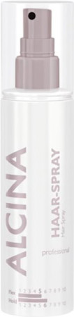 Alcina Haar Spray 125 ml