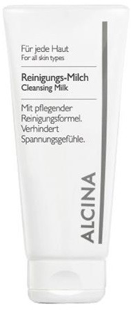 Alcina B Reinigungs-Milch 150 ml