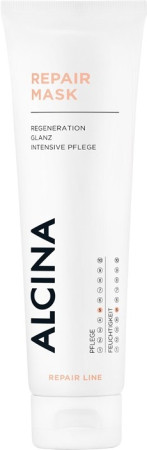 Alcina Repair Mask 150 ml