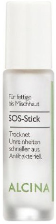 Alcina SOS-Stick 10 ml