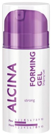 Alcina Forming Gel 100 ml