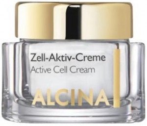 Alcina E Zell-Aktiv Creme 50 ml