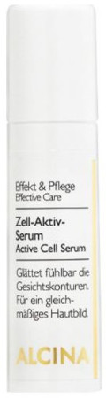 Alcina E Zell-Aktiv-Serum 30 ml