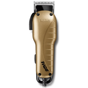 Andis Fade Haarschneidemaschine Gold (Begrenztes Angebot)