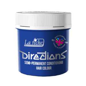 La Riche Directions atlantic blue 100 ml Haartönung