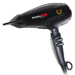 Babyliss PRO Haartrockner Rapido BAB7000IE