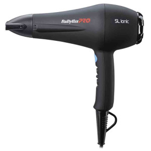 Babyliss PRO SL Ionic Haartrockner 1900 Watt BAB5586E