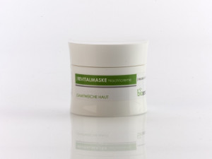 biosence Revitalmaske Nachtcreme 50 ml