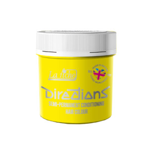 La Riche Directions bright daffodil 100 ml Haartönung