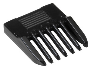 Comair Aufsteckkamm OT 10 für Perl Trimmer 3-6mm Schnittlänge 0,3mm