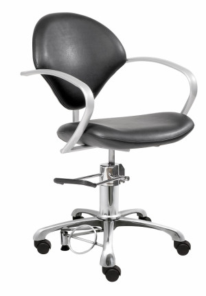 (B-WARE) Comair Bedienungsstuhl Paris C