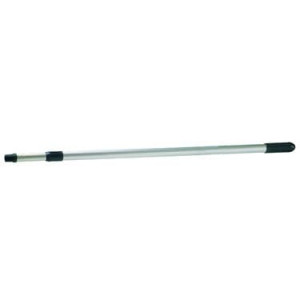 Comair Besenstiel Teleskop 150cm Aluminium