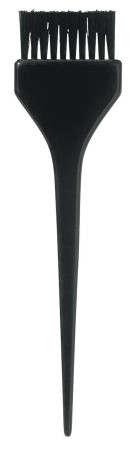 Comair Färbepinsel Jumbo schwarz