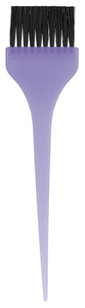 Comair Färbepinsel Jumbo transparent flieder