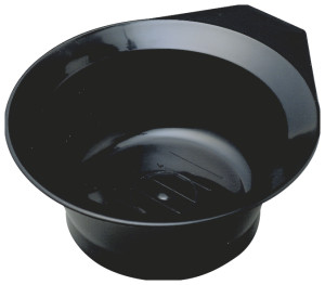 Comair Färbeschale schwarz 200ml