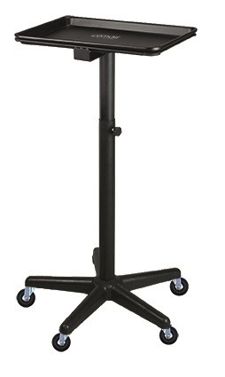 Comair Färbetablett Color Profi Aluminium schwarz