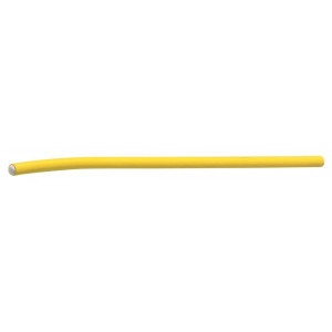 Comair Flex-Wickler lang 10x250mm gelb 6 Stück