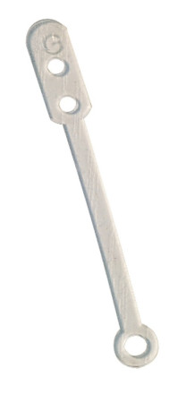 Comair Ersatzgummi flach lang Btl 8,4cm