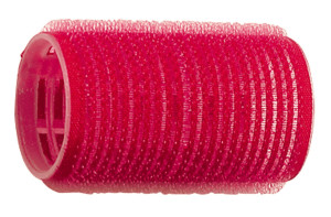 Comair Haftwikler 12 Stück 36mm rot groß Länge 63mm