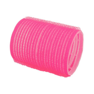 Comair Haftwikler 12 Stück 44mm rosa groß Länge 63mm