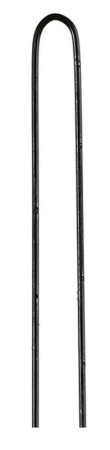 Comair Postichenadeln 50er Btl glatt 45x0,8mm sz