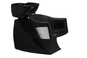 Comair Waschplatz St.Tropez schwarz