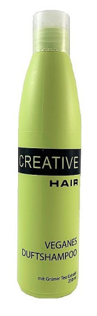 *Auslaufartikel Creative Hair Veganes Duftshampoo 250 ml