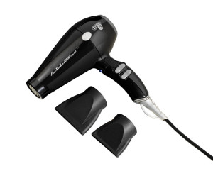 ETI Eco Turbo Haartrockner schwarz 3900 light