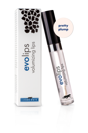 EvoLips Volumizing Lips Pretty Plump - 5 ml