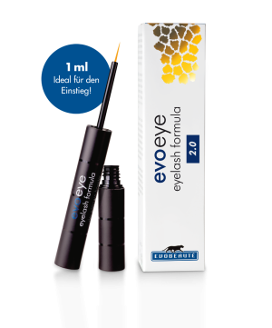 EvoEye Eyelash Formula 2.0 - 1 ml