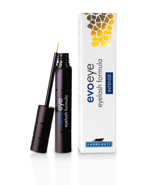 EvoEye Eyelash Formula INTENSE - 3 ml