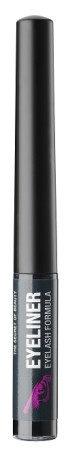 Facevolution Eyeliner Eyelash Formula black 1,5 ml