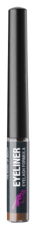 Facevolution Eyeliner Eyelash Formula brown 1,5 ml