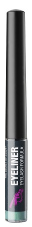 Facevolution Eyeliner Eyelash Formula green 1,5 ml