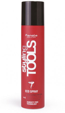 *Fanola Eco Spray extra Strong 320 ml