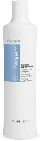 Fanola Frequent Use Shampoo 350 ml