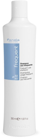 Fanola Frequent Use Shampoo 350 ml