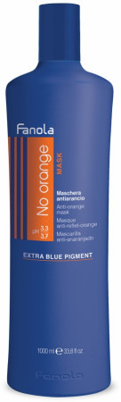 Fanola No Orange Maske 1000 ml