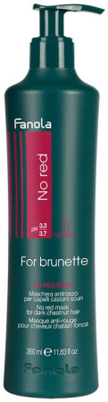 Fanola No Red Maske 350 ml