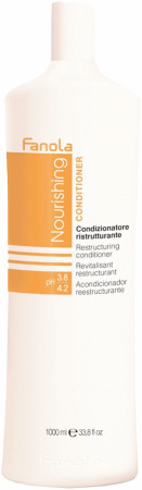 Fanola Nutri Care Conditioner 1000 ml