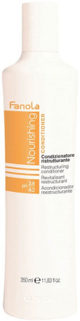 Fanola Nutri Care Conditioner 350 ml