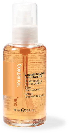 Fanola Nutri Care Crystals Serum 100 ml