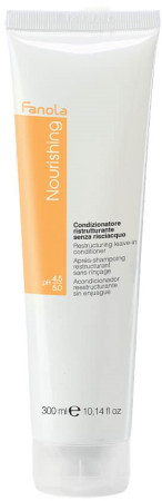 Fanola Nutri Care Leave-in Conditioner 300 ml