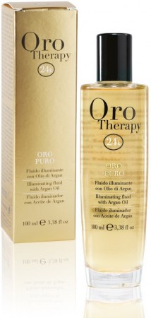 Fanola Orotherapy Oro Puro Serum 100 ml